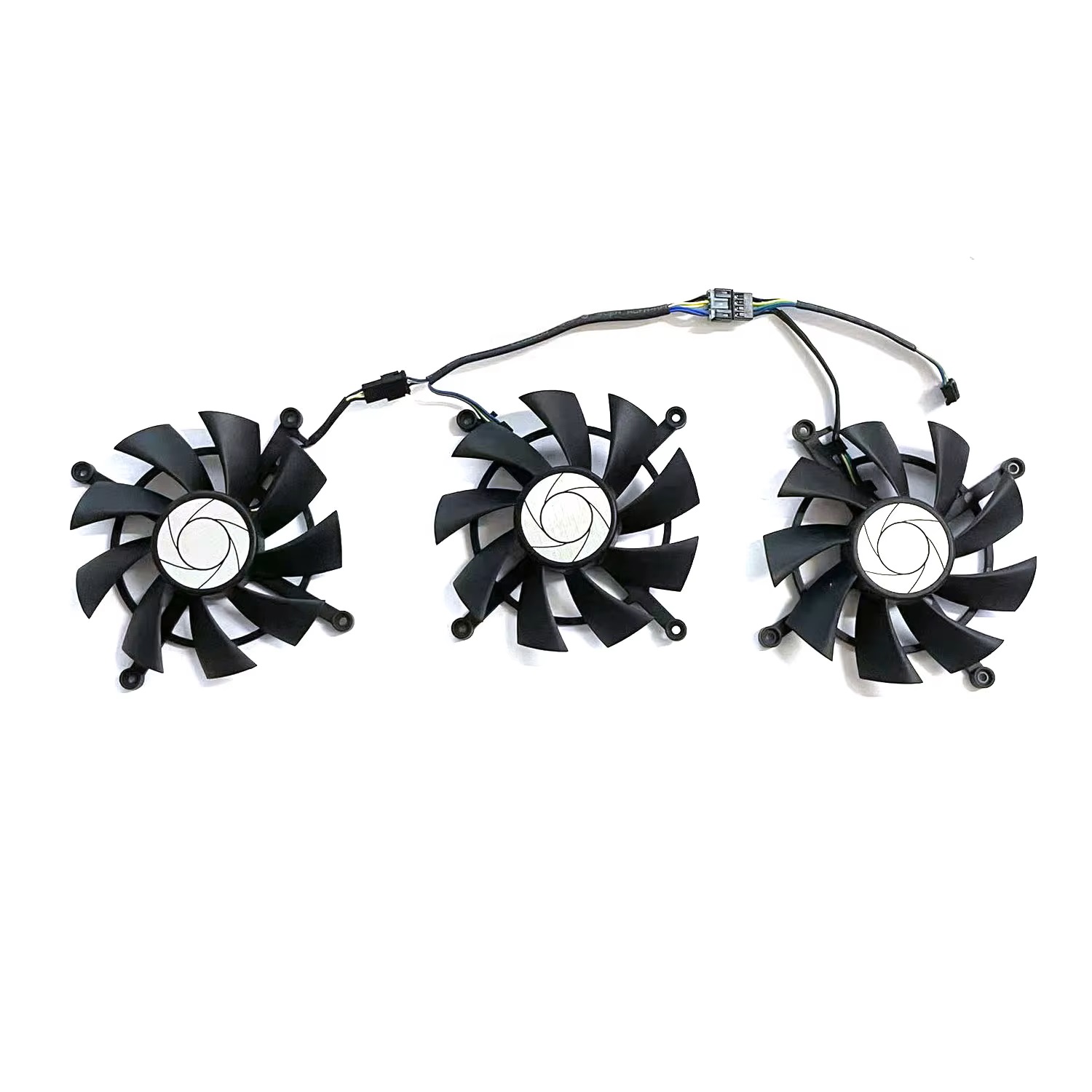Cmp 50Hx Mining Card - Новый вентилятор для охлаждения, замена, 4-контактный,