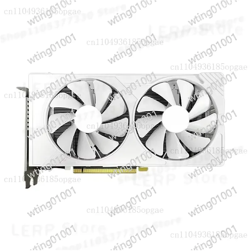 Rx 580 8Gb 2048Sp Gpu - для RX580, для RX590 8 ГБ