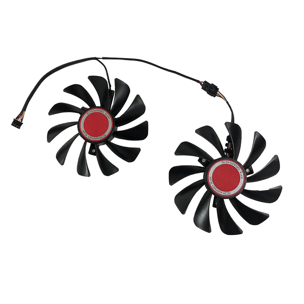 FDC10U12S9-C (замена CF1010U12 – обзор и цена Rx 5700 Xt 8Gb Video Card