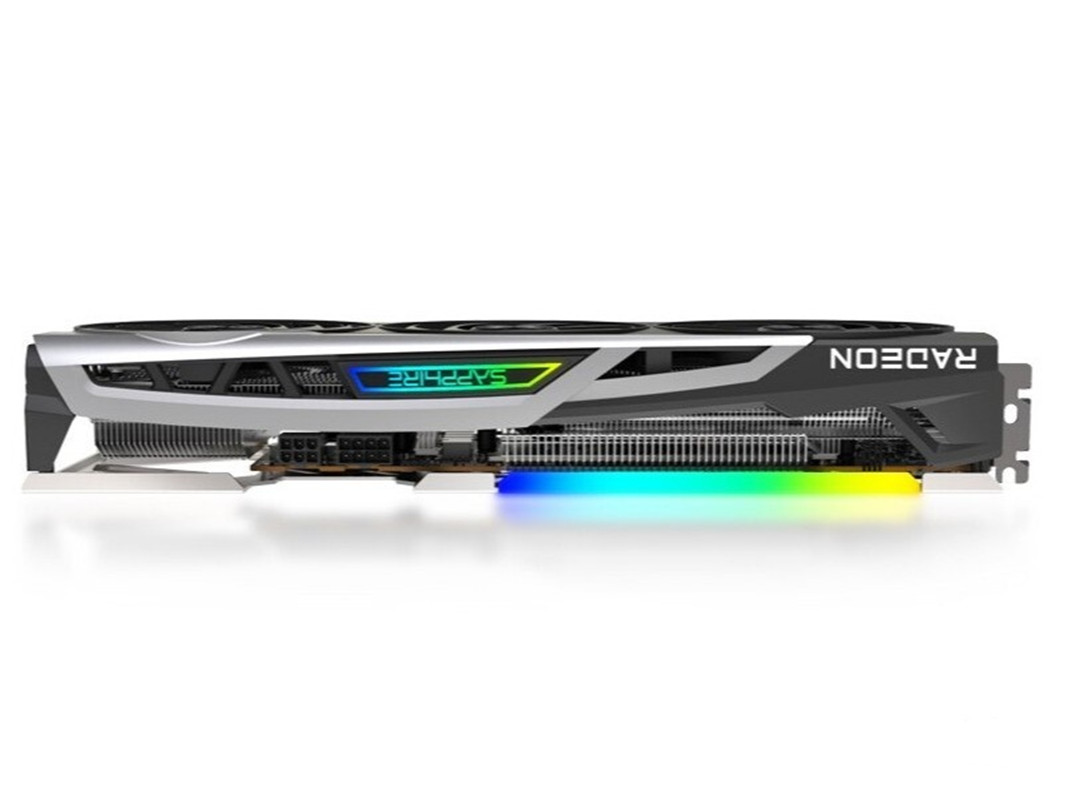 Видеокарта GPU Sapphire RX 670 – обзор и цена Rx 6700 Xt 12Gb Graphics Card