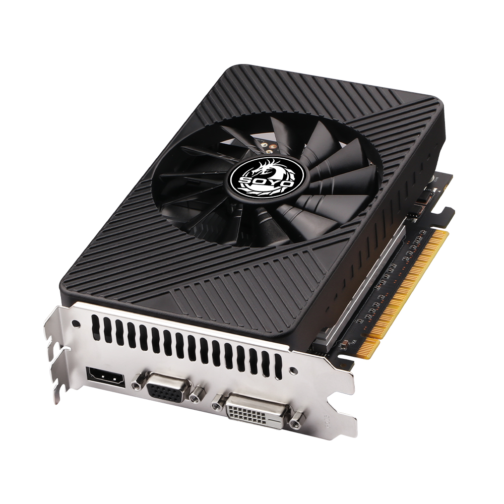 Видеокарта SOYO GTX 550TI GDDR – обзор и цена Rtx 3070 8Gb Graphics Card