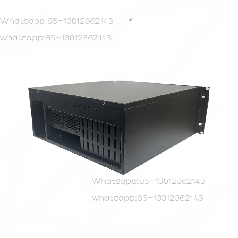 Корпус для сервера 4U, 3.0U AT – обзор и цена 8 Gpu 4U Server Chassis