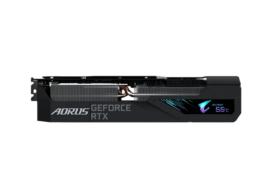 Видеокарта RTX 3080 GIGABYTE G – обзор и цена Rtx 3080 10Gb Gpu