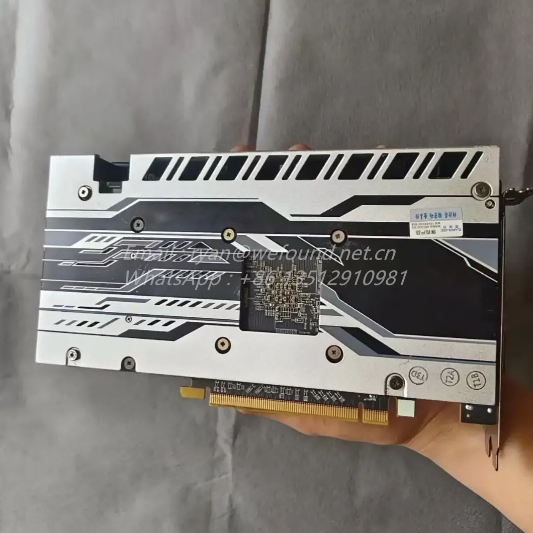Графический процессор для виде – обзор и цена Rx 580 8Gb 2048Sp Gpu