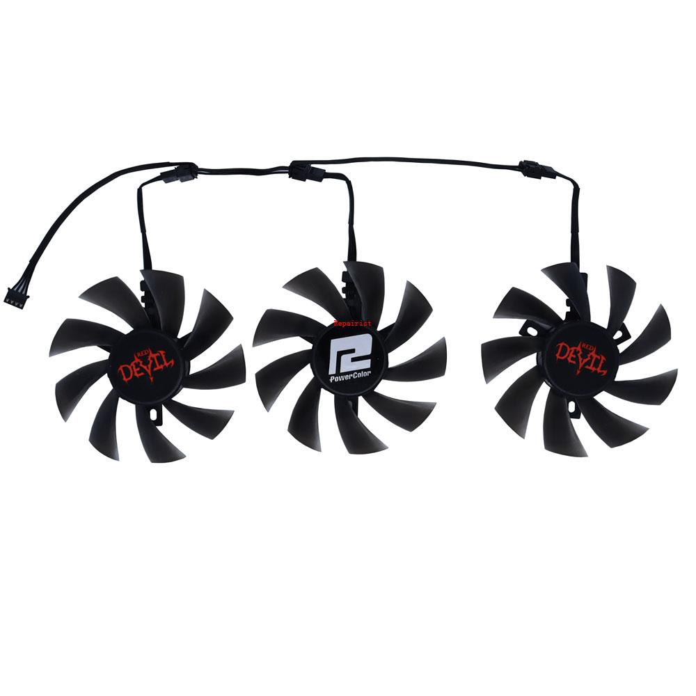 3 шт./комплект, DIY T129215BU, – обзор и цена Rx 5700 Xt 8Gb Video Card