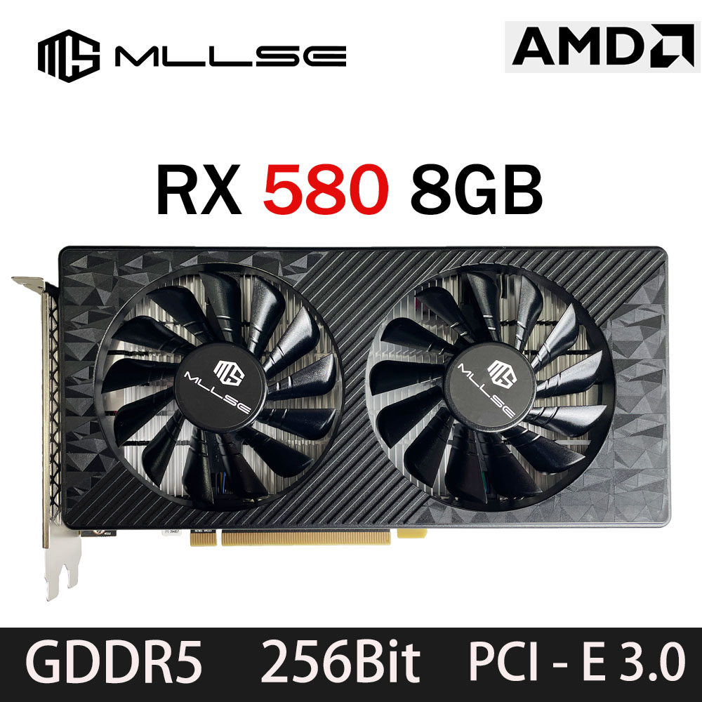 Игровая видеокарта MLLSE AMD R – обзор и цена Rtx 3070 8Gb Graphics Card