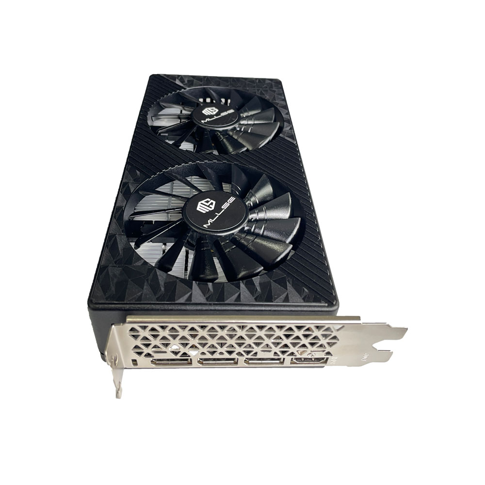 Игровая видеокарта MLLSE AMD R – обзор и цена Rtx 3070 8Gb Graphics Card
