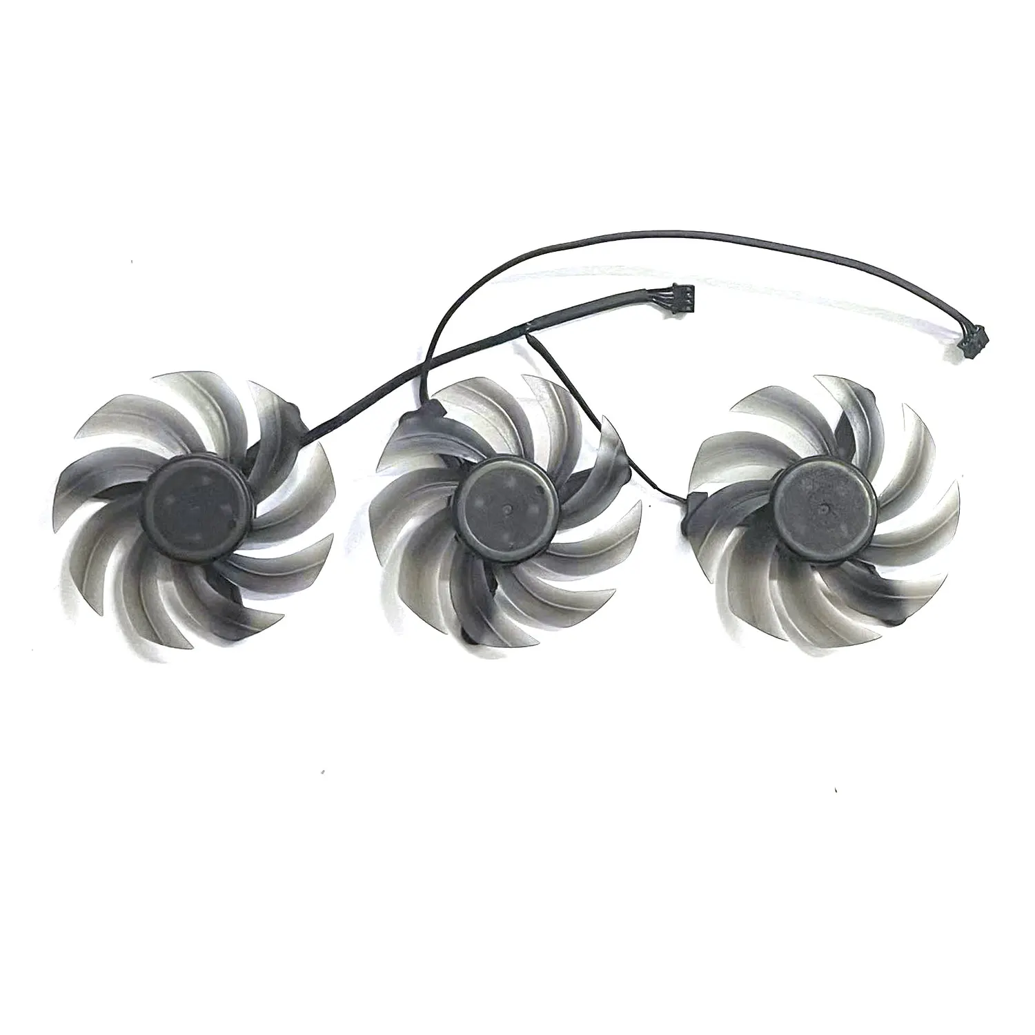 Вентиляторы охлаждения 82 мм F – обзор и цена Rtx 3090 24Gb Graphics Card