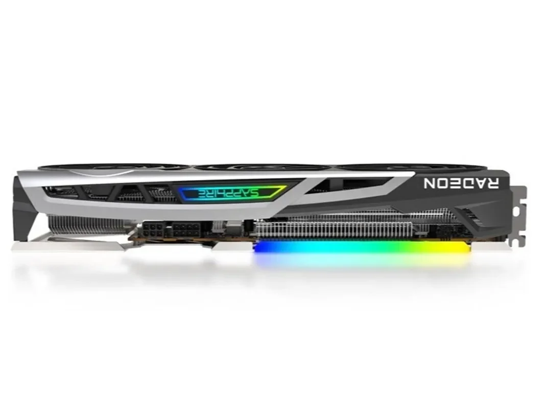 Видеокарта Sapphire RX 6700 XT – обзор и цена Rx 6700 Xt 12Gb Graphics Card