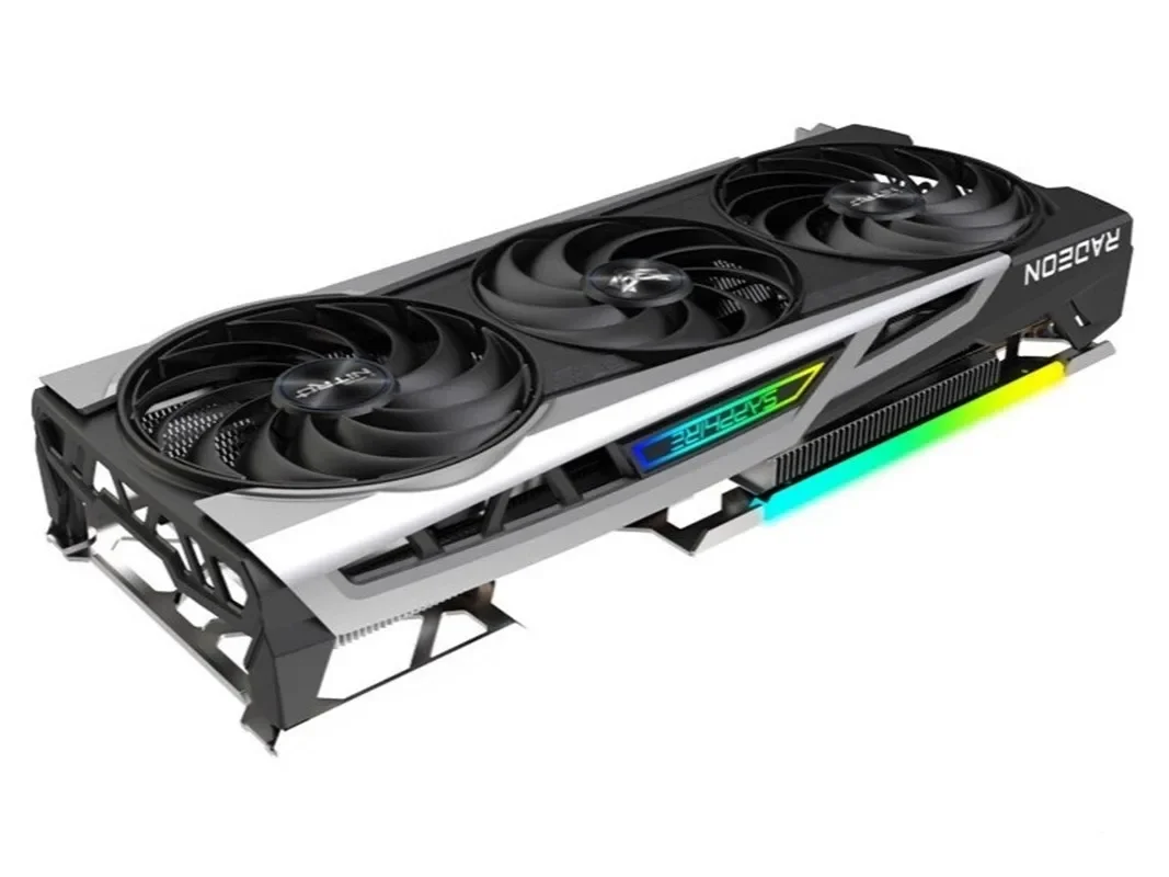 Видеокарта Sapphire RX 6700 XT – обзор и цена Rx 6700 Xt 12Gb Graphics Card